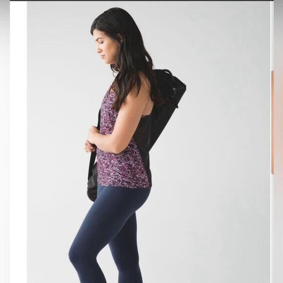 LULULEMON Sunshine Salutation Tank
Mini Ripple Boom Juice Multi / Black - Picture 10 of 10